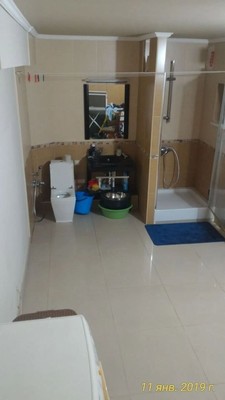 Продам трехкомнатную (3-комн.) квартиру, Киевская ул, 139/2, Симферополь г