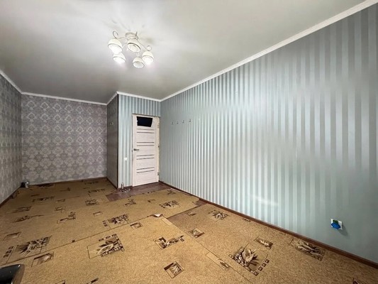 Продам однокомнатную (1-комн.) квартиру, А.А.Кадырова ул, 24к1, Нальчик г