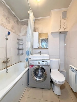 Продам однокомнатную (1-комн.) квартиру, А.А.Кадырова ул, 24к1, Нальчик г
