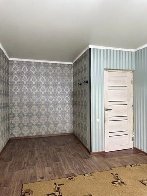 Продам однокомнатную (1-комн.) квартиру, А.А.Кадырова ул, 24к1, Нальчик г