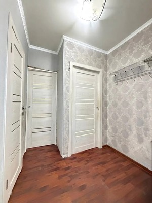 Продам однокомнатную (1-комн.) квартиру, А.А.Кадырова ул, 24к1, Нальчик г