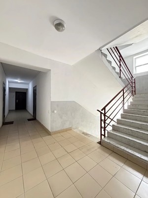 Продам однокомнатную (1-комн.) квартиру, А.А.Кадырова ул, 24к1, Нальчик г