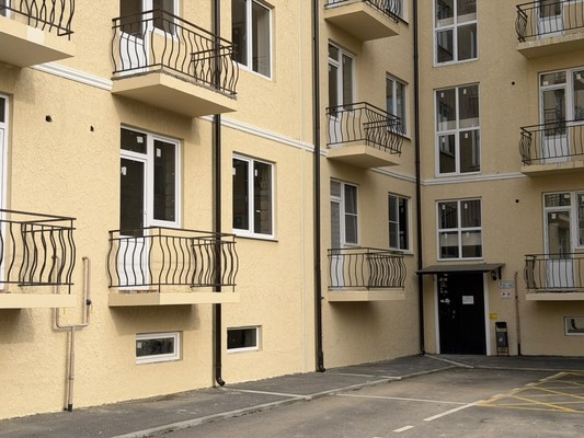 Продам однокомнатную (1-комн.) квартиру, Кабардинская ул, 230, Нальчик г