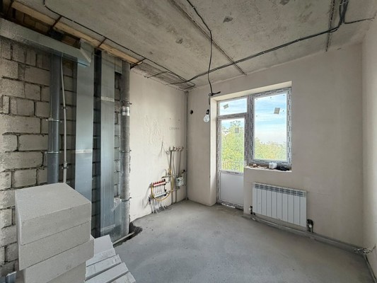 Продам однокомнатную (1-комн.) квартиру, Кабардинская ул, 230, Нальчик г