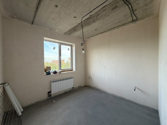 Продам однокомнатную (1-комн.) квартиру, Кабардинская ул, 230, Нальчик г