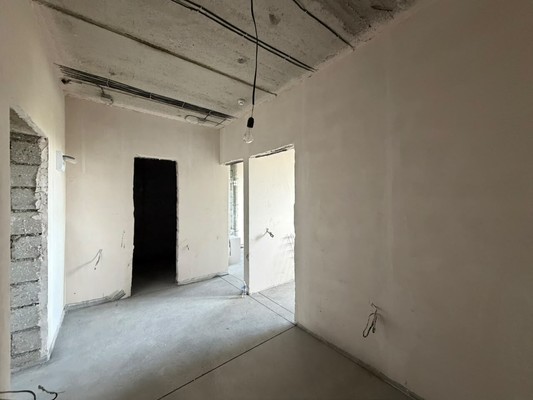 Продам однокомнатную (1-комн.) квартиру, Кабардинская ул, 230, Нальчик г