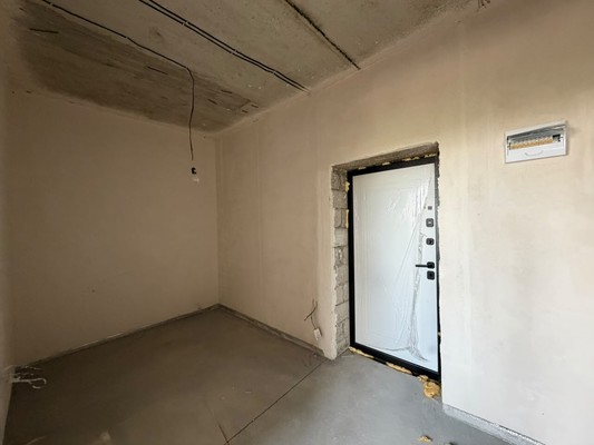Продам однокомнатную (1-комн.) квартиру, Кабардинская ул, 230, Нальчик г