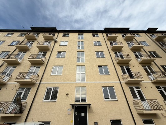 Продам однокомнатную (1-комн.) квартиру, Кабардинская ул, 230, Нальчик г