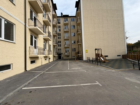 Продам однокомнатную (1-комн.) квартиру, Кабардинская ул, 230, Нальчик г