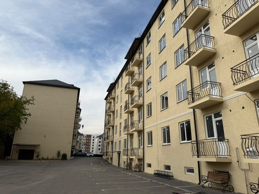 Продам однокомнатную (1-комн.) квартиру, Кабардинская ул, 230, Нальчик г
