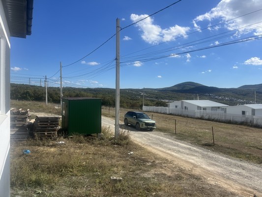 Продам дом, Эра снт, Борисовка с, 0 км от города
