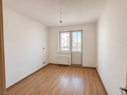 Продам трехкомнатную (3-комн.) квартиру, Весенняя ул, 16, Люберцы г
