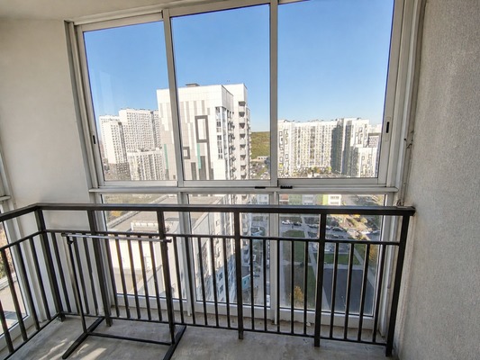 Продам трехкомнатную (3-комн.) квартиру, Весенняя ул, 16, Люберцы г