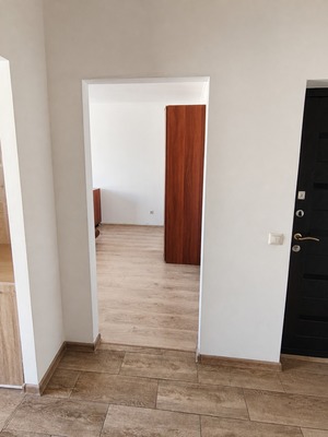 Продам трехкомнатную (3-комн.) квартиру, Весенняя ул, 16, Люберцы г