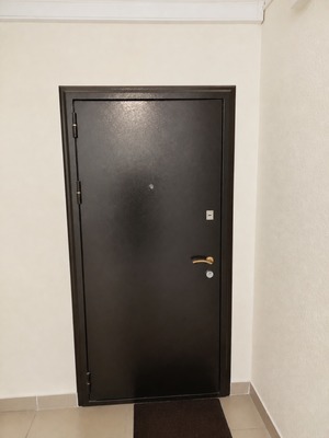 Продам трехкомнатную (3-комн.) квартиру, Весенняя ул, 16, Люберцы г