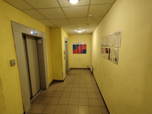 Продам трехкомнатную (3-комн.) квартиру, Весенняя ул, 16, Люберцы г