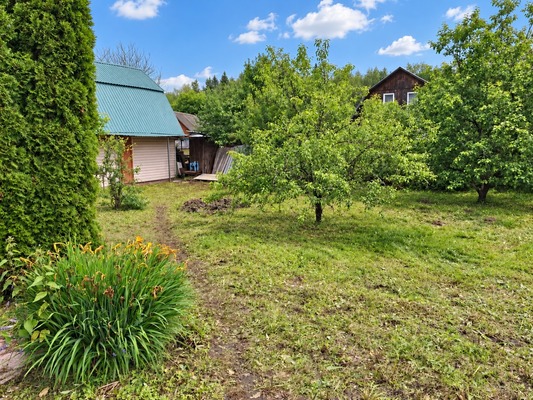Продам дом, СНТ Яблоко тер, 25, Киевский рп, 0 км от города