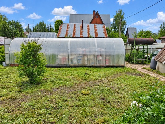 Продам дом, СНТ Яблоко тер, 25, Киевский рп, 0 км от города