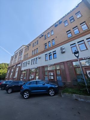 Продам коммерческое помещение 326,5 м2, Щукинская ул, 2, Москва г