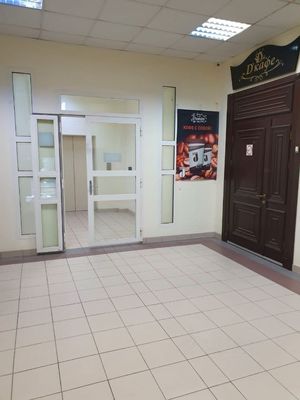 Продам коммерческое помещение 326,5 м2, Щукинская ул, 2, Москва г