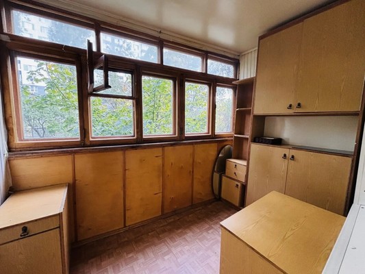 Продам трехкомнатную (3-комн.) квартиру, Жмайлова ул, 23к1, Ростов-на-Дону г