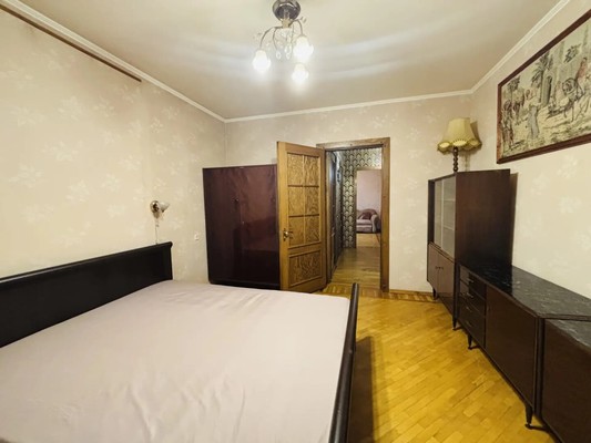 Продам трехкомнатную (3-комн.) квартиру, Жмайлова ул, 23к1, Ростов-на-Дону г