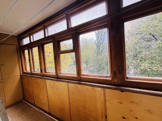 Продам трехкомнатную (3-комн.) квартиру, Жмайлова ул, 23к1, Ростов-на-Дону г