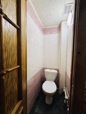 Продам трехкомнатную (3-комн.) квартиру, Жмайлова ул, 23к1, Ростов-на-Дону г