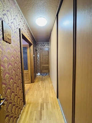 Продам трехкомнатную (3-комн.) квартиру, Жмайлова ул, 23к1, Ростов-на-Дону г