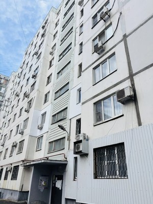 Продам трехкомнатную (3-комн.) квартиру, Жмайлова ул, 23к1, Ростов-на-Дону г