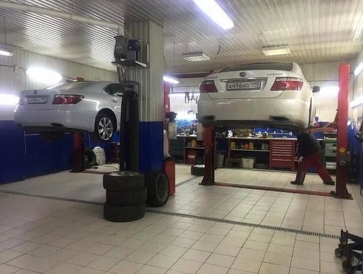 Продам коммерческое помещение 1 300 м2, Авиамоторная ул, 48, Москва г