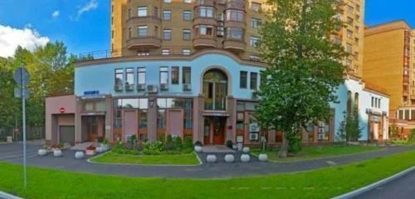 Продам коммерческое помещение 420,5 м2, Щукинская ул, 2, Москва г