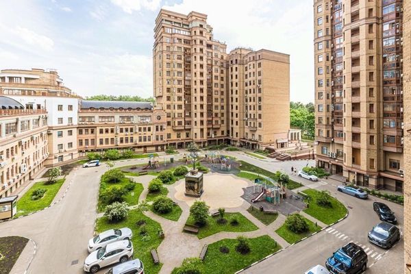 Продам коммерческое помещение 420,5 м2, Щукинская ул, 2, Москва г