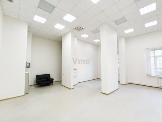 Продам коммерческое помещение 420,5 м2, Щукинская ул, 2, Москва г