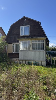 Продам дачу, 12, СНТ Луч кв-л N25 тер, 0 км от города