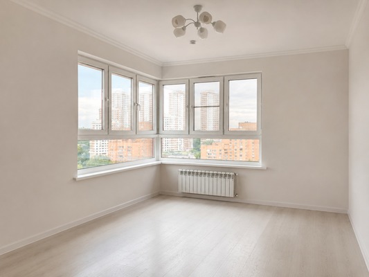 Продам трехкомнатную (3-комн.) квартиру, 1-я Мясниковская ул, 16ка, Москва г