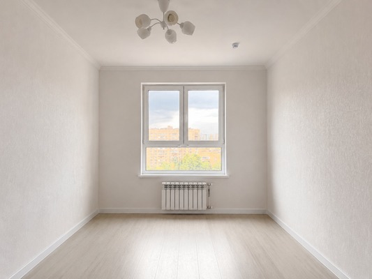 Продам трехкомнатную (3-комн.) квартиру, 1-я Мясниковская ул, 16ка, Москва г