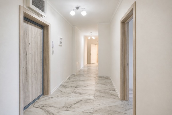 Продам трехкомнатную (3-комн.) квартиру, 1-я Мясниковская ул, 16ка, Москва г