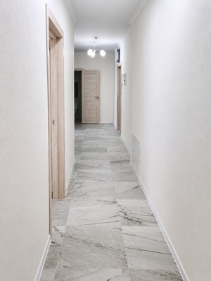Продам трехкомнатную (3-комн.) квартиру, 1-я Мясниковская ул, 16ка, Москва г