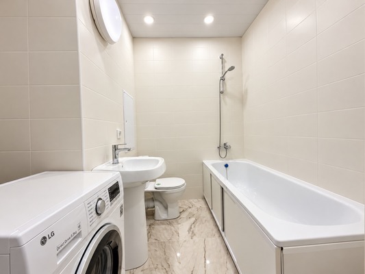 Продам трехкомнатную (3-комн.) квартиру, 1-я Мясниковская ул, 16ка, Москва г