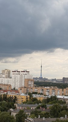 Продам трехкомнатную (3-комн.) квартиру, 1-я Мясниковская ул, 16ка, Москва г