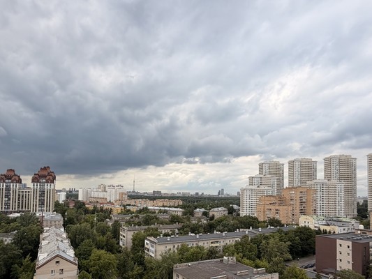 Продам трехкомнатную (3-комн.) квартиру, 1-я Мясниковская ул, 16ка, Москва г