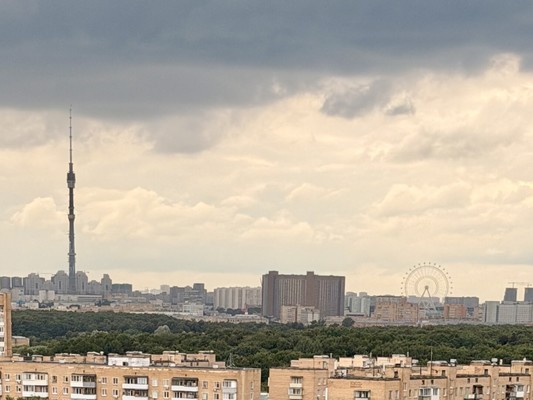 Продам трехкомнатную (3-комн.) квартиру, 1-я Мясниковская ул, 16ка, Москва г