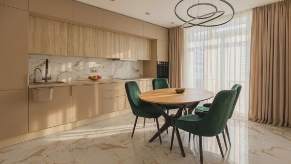 Продам трехкомнатную (3-комн.) квартиру, Удальцова ул, 65, Москва г