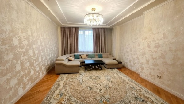 Продам трехкомнатную (3-комн.) квартиру, Удальцова ул, 65, Москва г