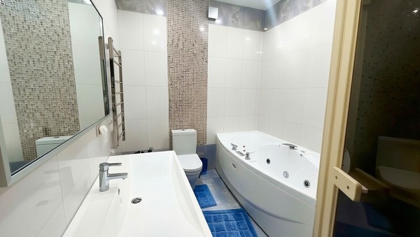 Продам трехкомнатную (3-комн.) квартиру, Удальцова ул, 65, Москва г