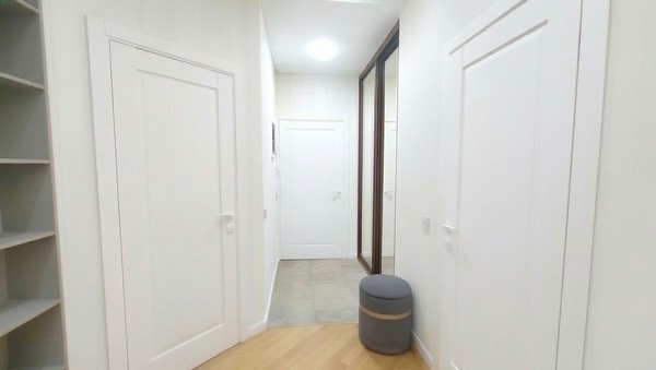 Продам трехкомнатную (3-комн.) квартиру, Удальцова ул, 65, Москва г