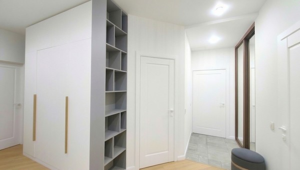 Продам трехкомнатную (3-комн.) квартиру, Удальцова ул, 65, Москва г