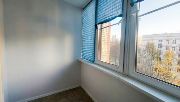 Продам трехкомнатную (3-комн.) квартиру, Удальцова ул, 65, Москва г