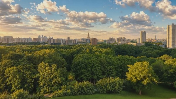 Продам трехкомнатную (3-комн.) квартиру, Удальцова ул, 65, Москва г